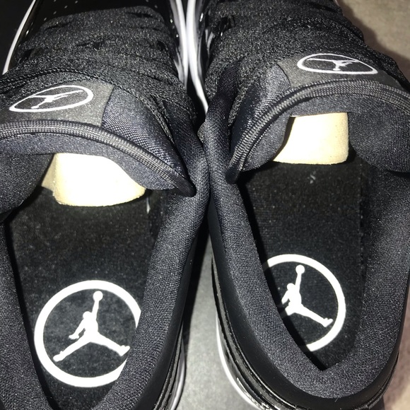 Jordan retro 1 low all star weekend size 9 - Picture 5 of 9